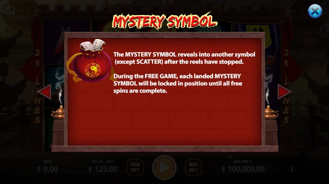 Empty City KAGaming joker123 net