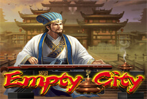 Empty City KAGaming joker123