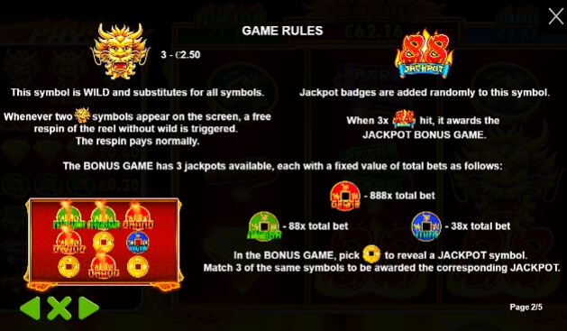 Fire 88 Pragmatic Play joker gaming