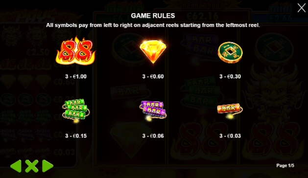 Fire 88 Pragmatic Play joker slot
