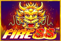 Fire 88 Pragmatic Play joker123