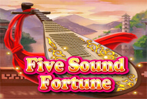 Five Sound Fortune KAGaming joker123