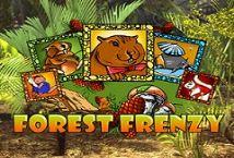 Forest Frenzy Pragmatic Play joker123th