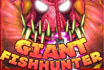 Giant Fish Hunter