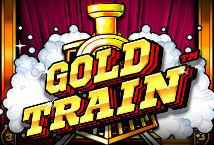 Gold Train Pragmatic Play joker123