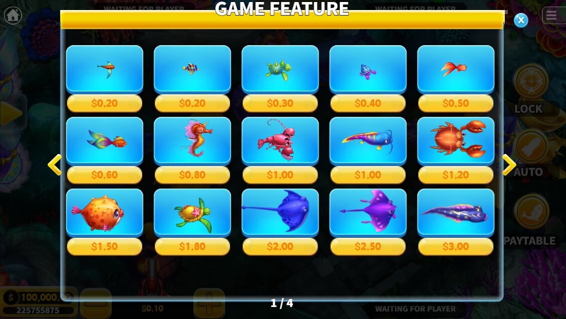 Golden Dragon KAGaming joker gaming