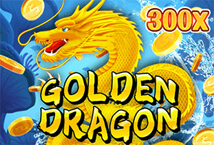 Golden Dragon KAGaming joker123