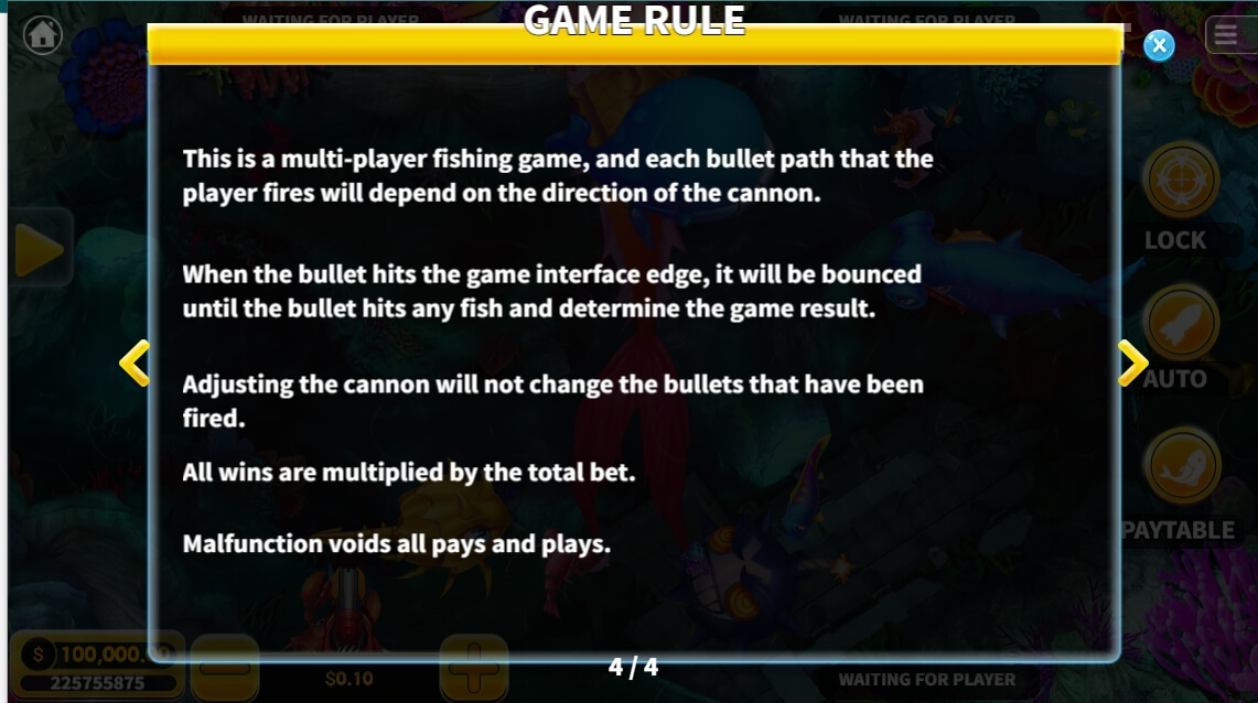 Golden Dragon KAGaming joker888