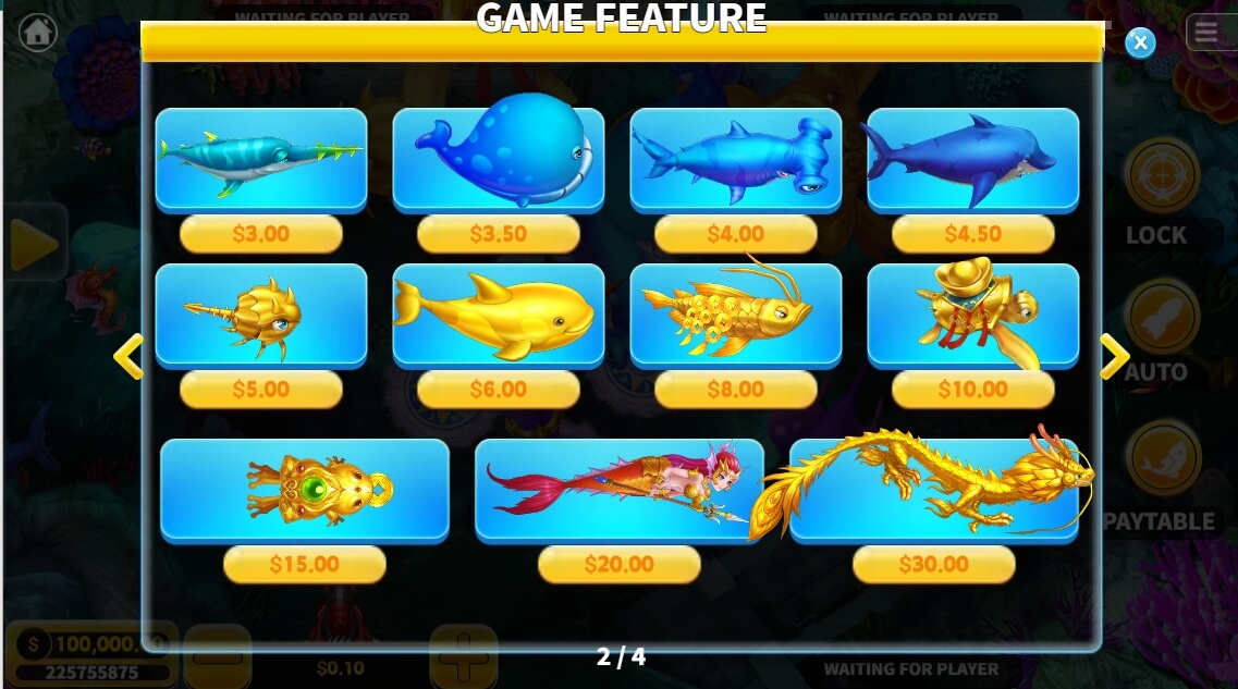 Golden Dragon KAGaming สล็อต joker