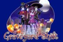 Graveyard Shift Pragmatic Play joker123th