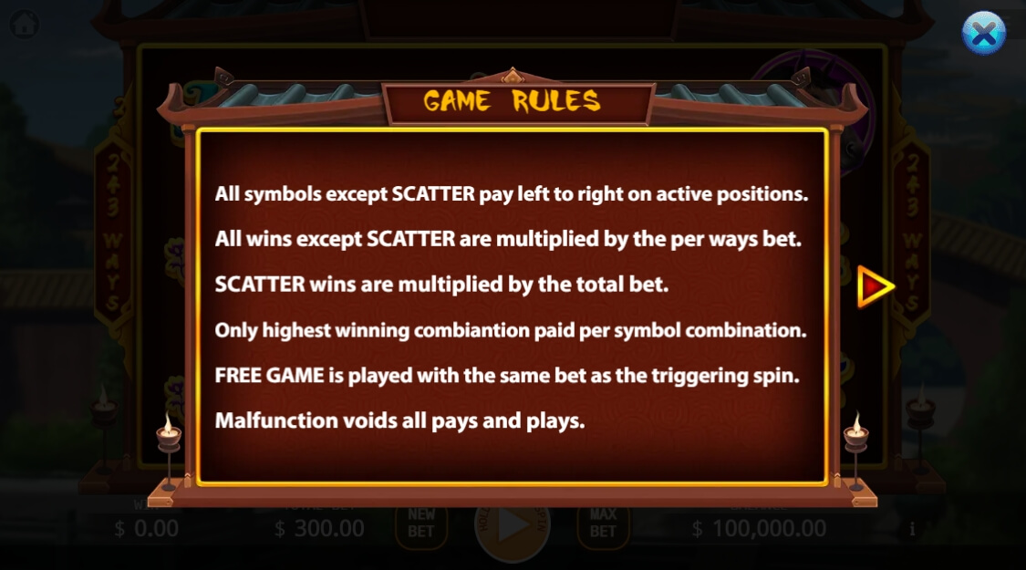 Great Doctor KAGaming joker slot