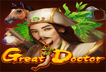 Great Doctor KAGaming joker123