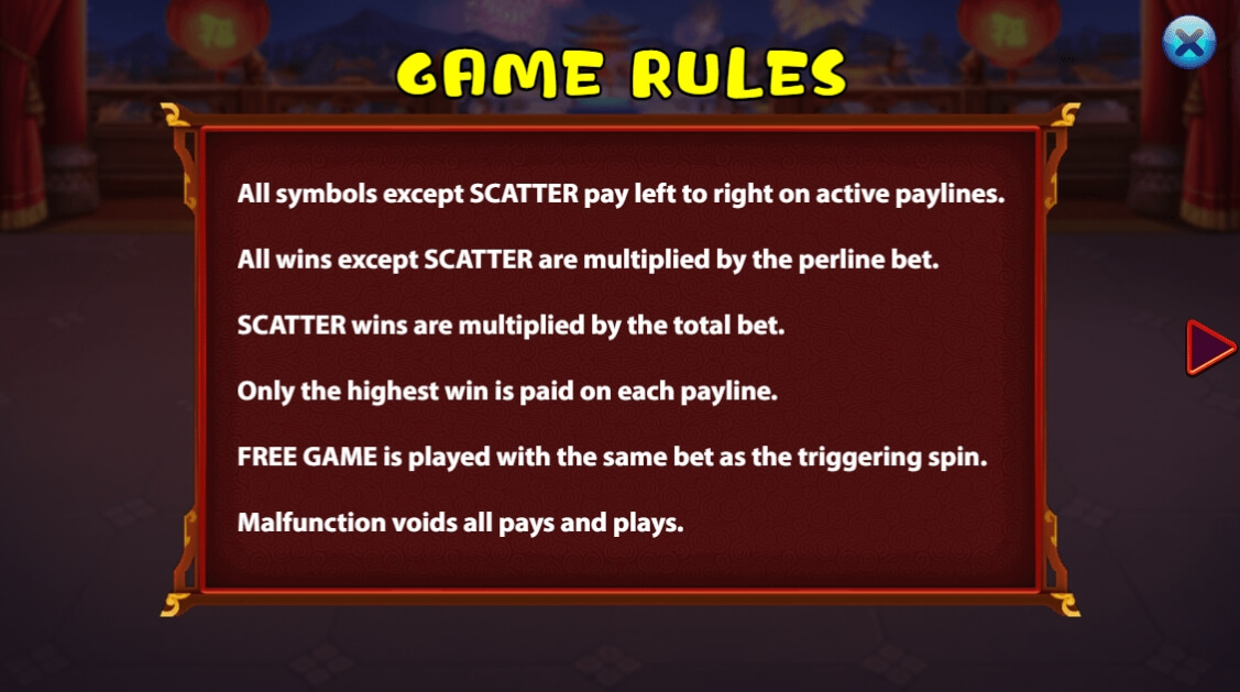 Great Luck KAGaming joker gaming