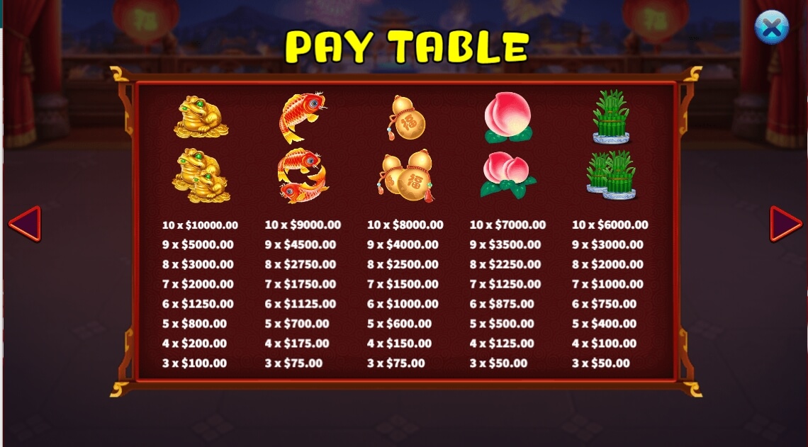 Great Luck KAGaming joker สล็อต 888