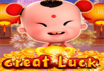 Great Luck KAGaming joker123