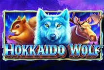 Hokkaido Wolf Pragmatic Play joker123