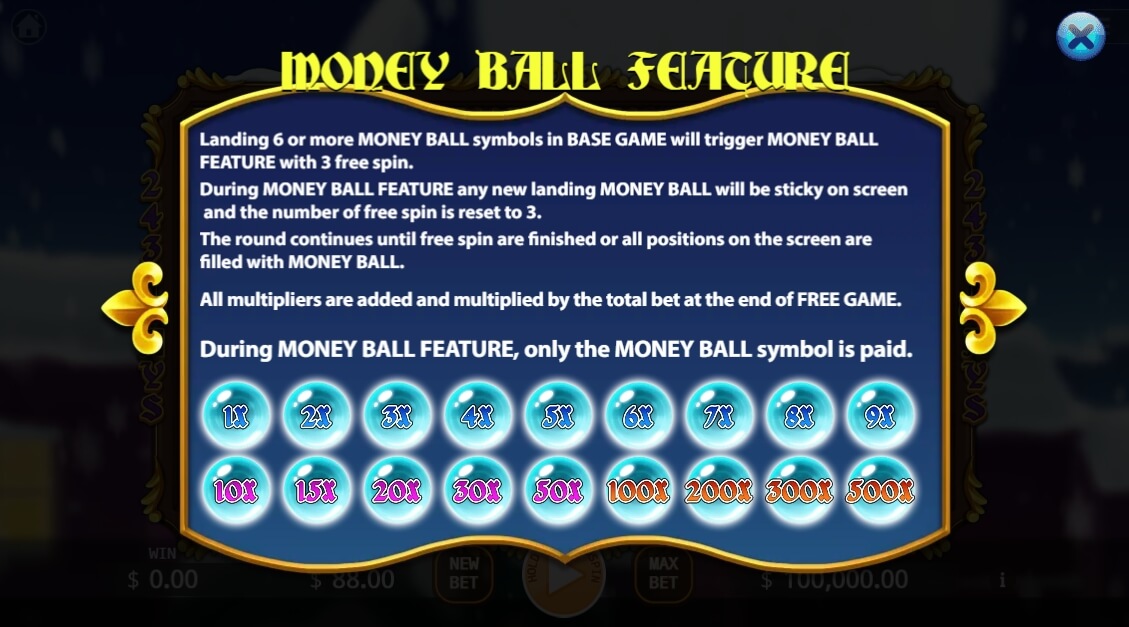 Holiday Carol Lock 2 Spin KAGaming joker สล็อต 888