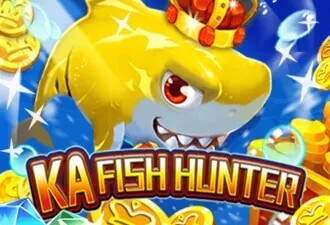 KA Fish Hunter KAGaming joker123