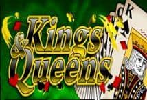 Kings and Queens Pragmatic Play joker123