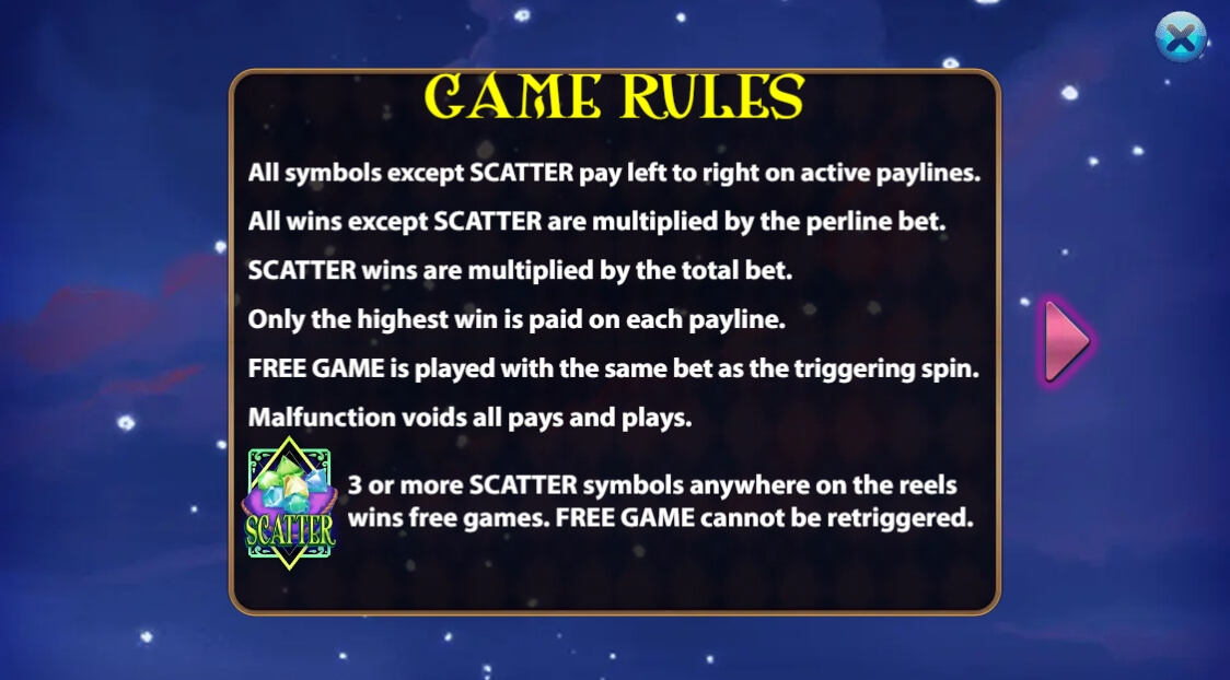 Lazy Rich KAGaming joker slot