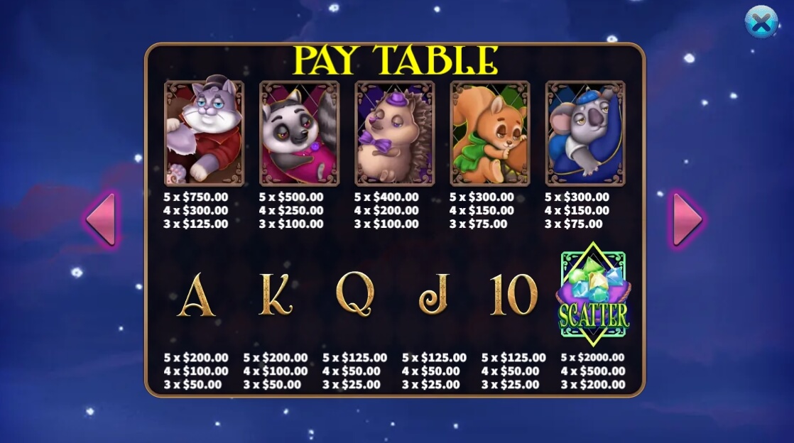 Lazy Rich KAGaming joker123 net