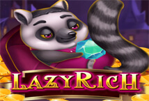 Lazy Rich KAGaming joker123