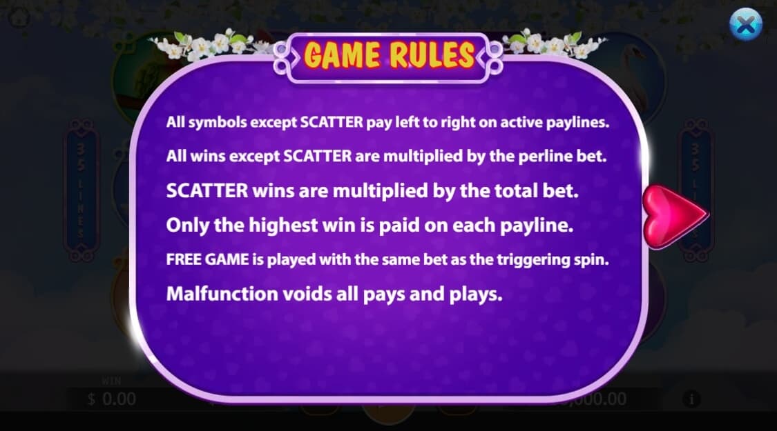 Love in Memory KAGaming joker slot