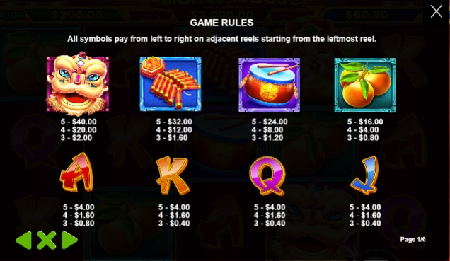 Money Mouse Pragmatic Play joker slot