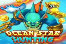 Ocean Star Hunting KAGaming joker123