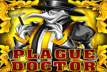 Plague Doctor KAGaming joker123