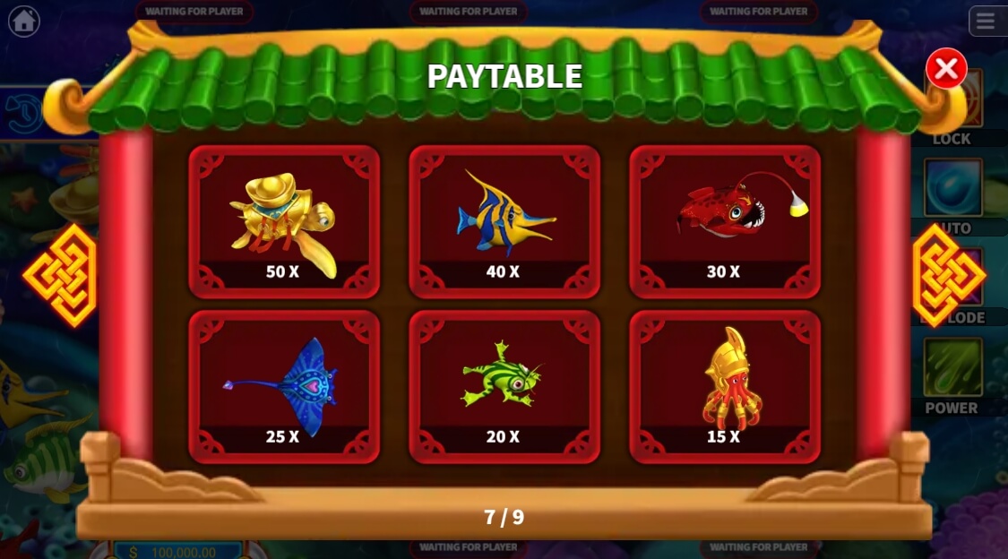 Rabbit Party KAGaming joker123 net
