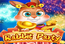 Rabbit Party KAGaming joker123