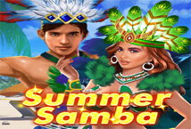 Summer Samba KAGaming joker123