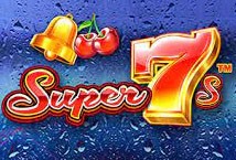 Super 7s Pragmatic Play joker123