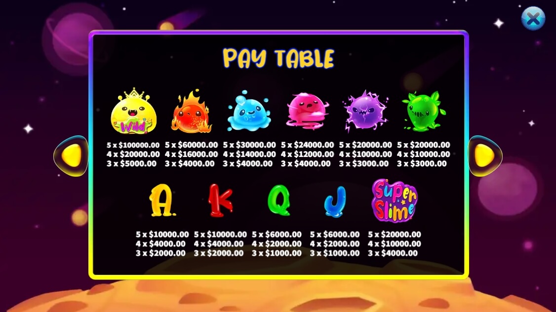 Super Slime KAGaming สล็อต joker