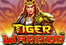 The Tiger Warrior Pragmatic Play joker123