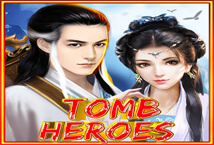 Tomb Heroes KAGaming joker123