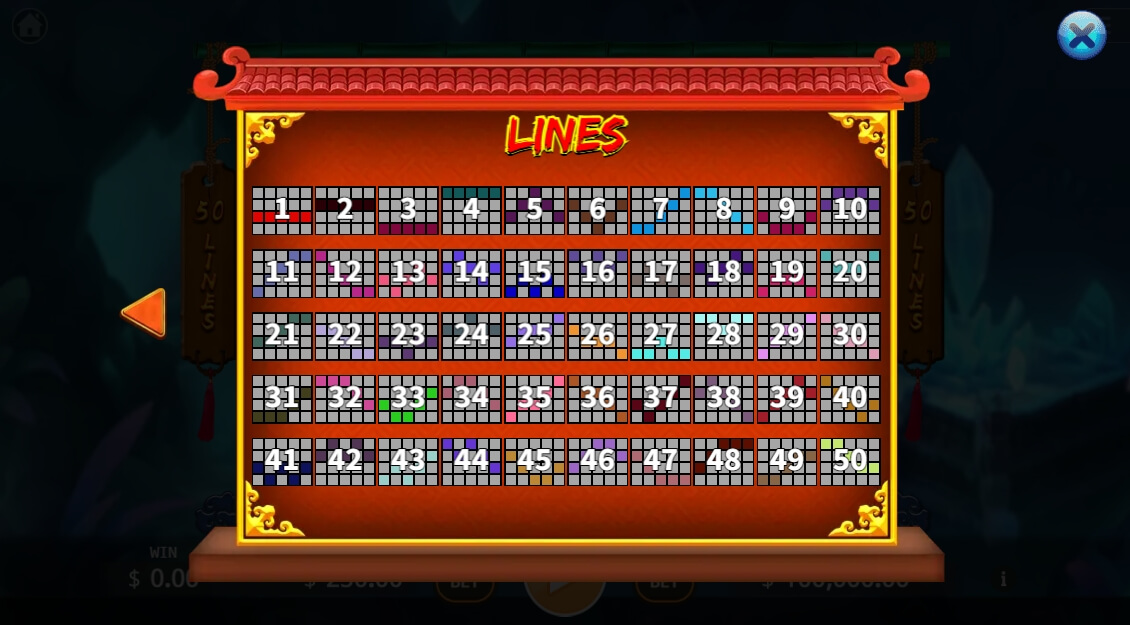 Tomb Heroes KAGaming joker123
