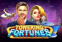 Towering Fortunes Pragmatic Play joker123