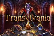 Transylvania Pragmatic Play joker123