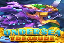 Undersea Treasure KAGaming joker slot