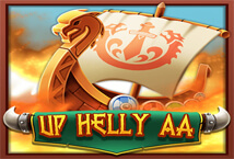 Up Helly Aa KAGaming joker123
