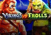 Vikings Vs Trolls Pragmatic Play joker123