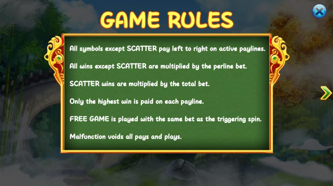Wealth Toad KAGaming joker slot