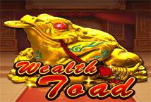 Wealth Toad KAGaming joker123