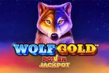 Wolf Gold Power Jackpot Pragmatic Play joker123