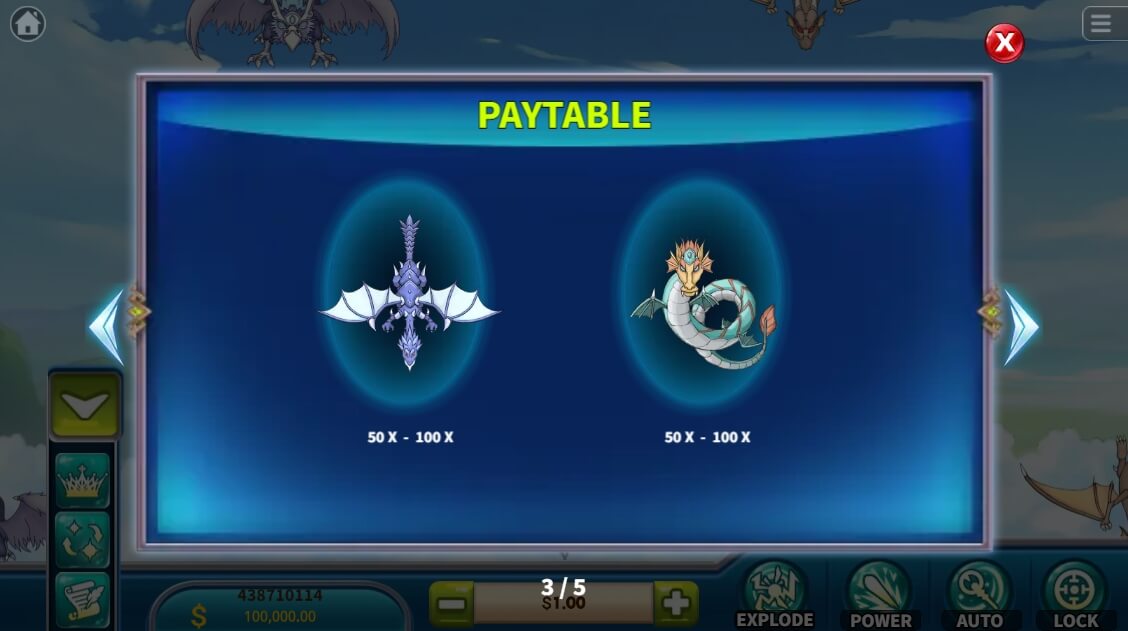 World of Lord Elf King KAGaming สล็อต joker