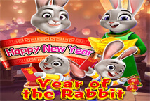 Year of the Rabbit KAGaming joker123