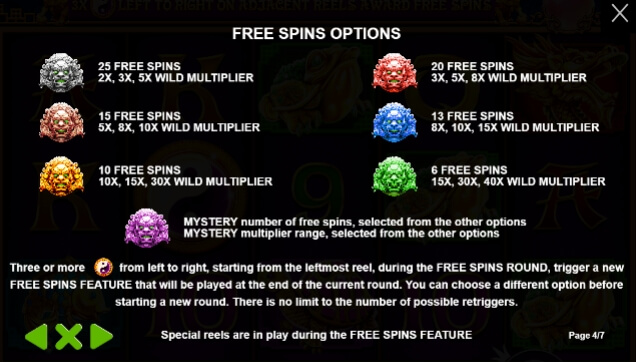 5 Lions Pragmatic Play joker สล็อต 888