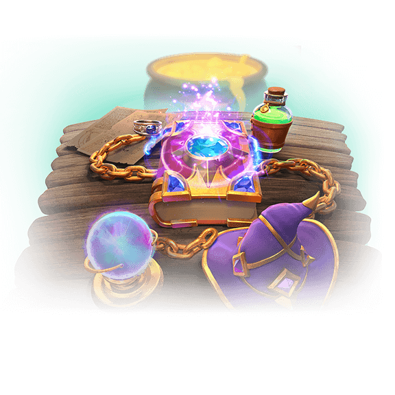Alchemy Gold PG SLOT สล็อต joker